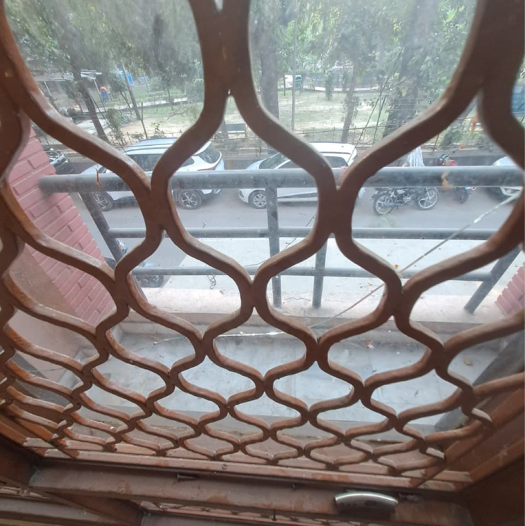 undefined, malviya nagar 2 Bedroom 900 Sq.Ft. Builder Floor In Malviya Nagar Delhi 9526970