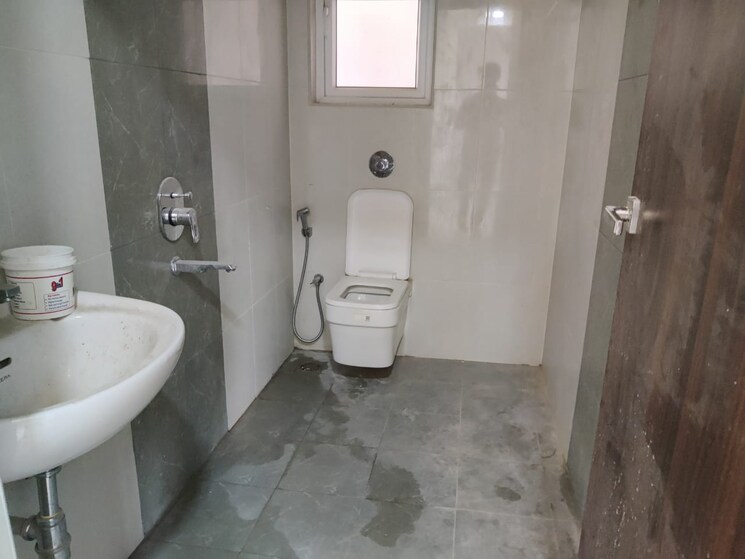 Bathroom, ramky-one-harmony 2.5 Bedroom 1300 Sq.Ft. Apartment In Bachupally Hyderabad 9526964