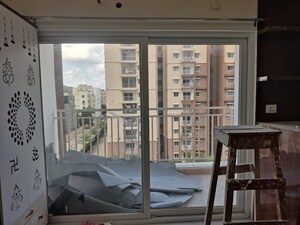 2.5 BHK Apartment – Exterior View View at Ramky One Harmony, Bachupally - for Rent