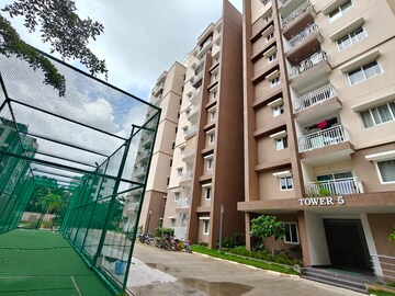 2.5 BHK Apartment For Rent in Ramky One Harmony, Bachupally