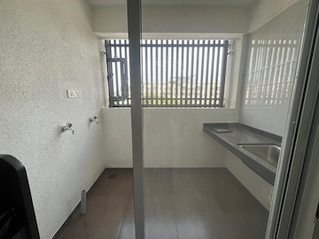 Kitchen in 2 BHK Apartment at Utsav 51 Balewadi Residences, Balewadi – for Sale