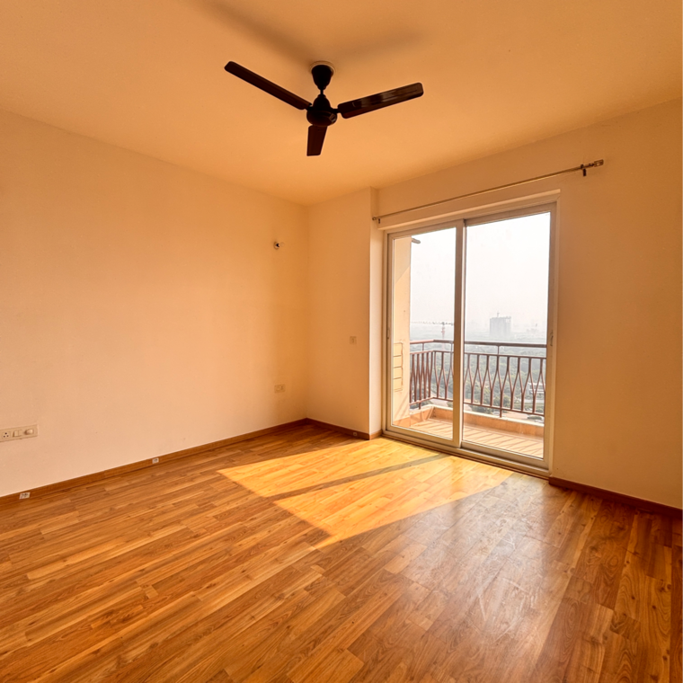 Room, shalimar-oneworld-vista 3.5 Bedroom 1830 Sq.Ft. Apartment In Malesemau Lucknow 9526974