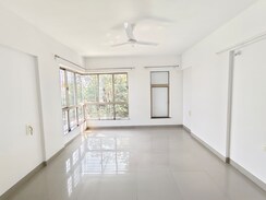 3 BHK + Servant Room Apartment For Sale in Silver Leaf II