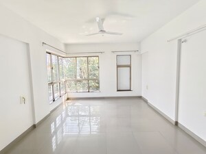 3 BHK Apartment For Sale in Silver Leaf II, Shivajinagar