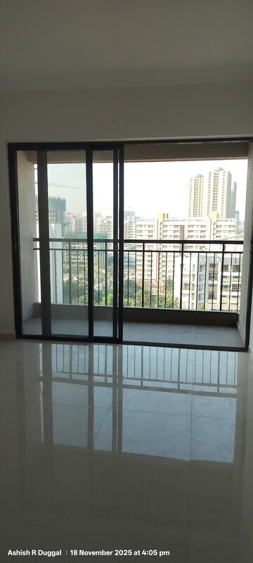 1 BHK Apartment For Sale in ANP Retreat, Wakad
