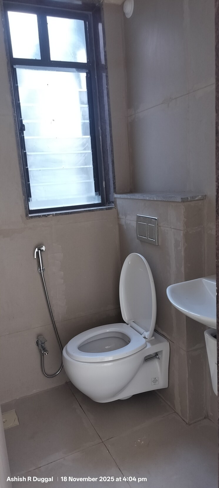 Bathroom, anp-retreat 1 Bedroom 492 Sq.Ft. Apartment In Wakad Pune 9526975