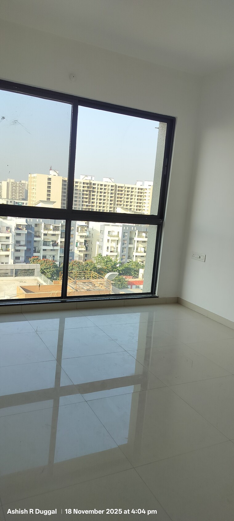 Room, anp-retreat 1 Bedroom 492 Sq.Ft. Apartment In Wakad Pune 9526975