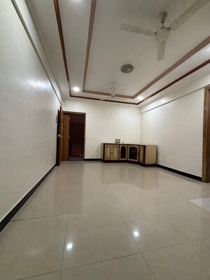 2 BHK Apartment For Rent in Seawoods Sector 50