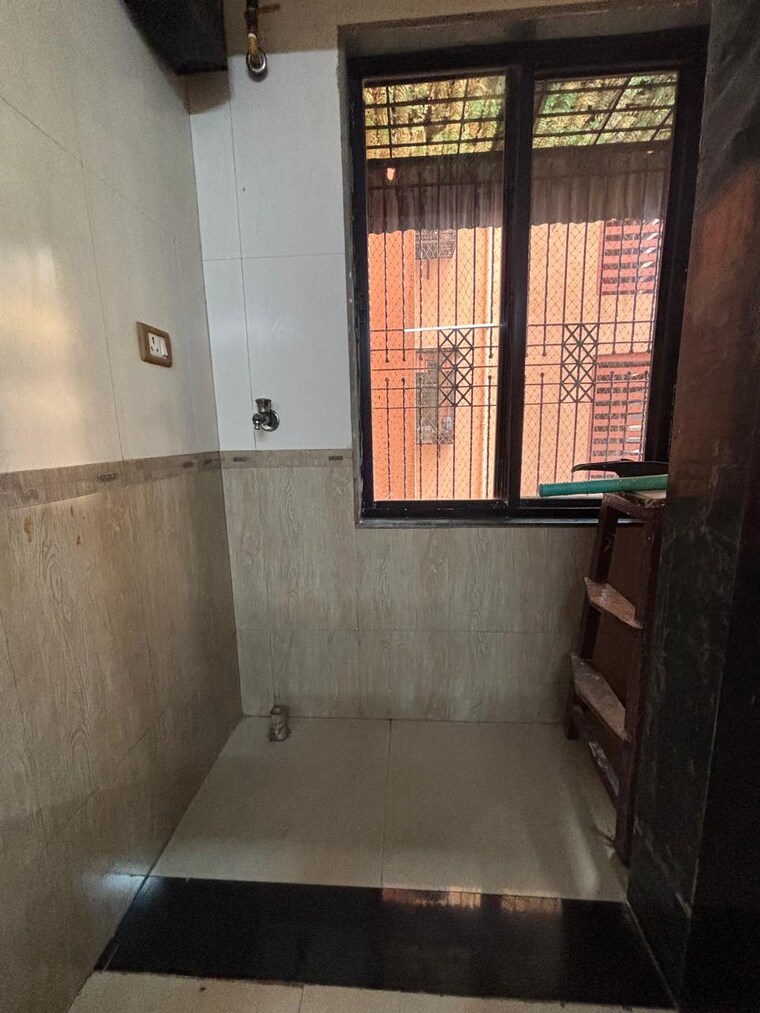 Balcony, seawoods sector 50 2 Bedroom 1222 Sq.Ft. Apartment In Seawoods Sector 50 Navi Mumbai 9526888