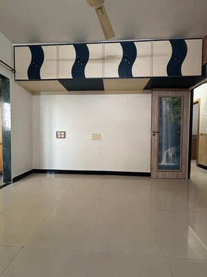 Kitchen in 2 BHK Apartment at Seawoods Sector 50 – for Rent