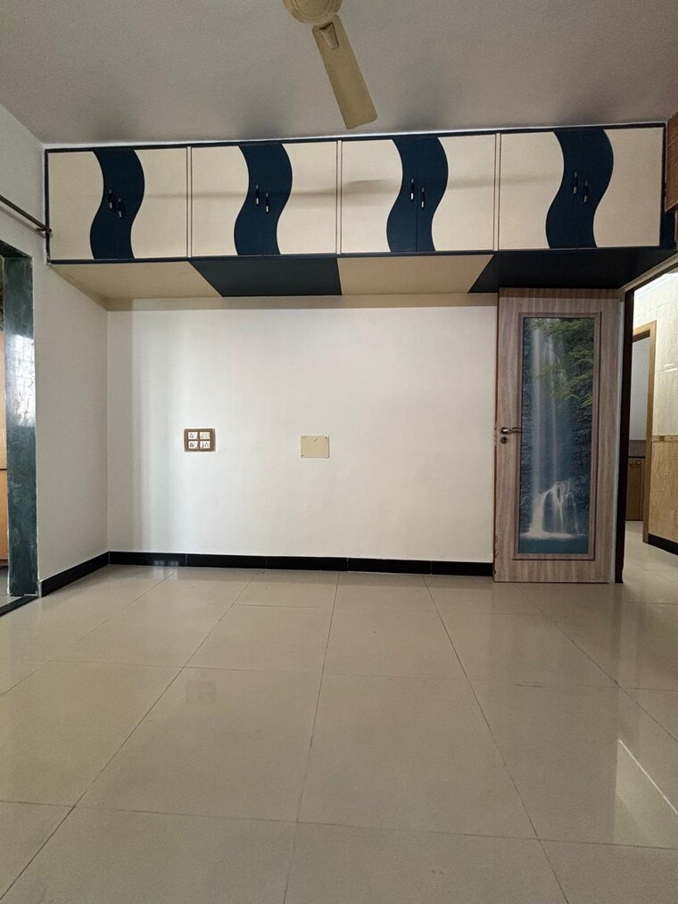 Kitchen, seawoods sector 50 2 Bedroom 1222 Sq.Ft. Apartment In Seawoods Sector 50 Navi Mumbai 9526888