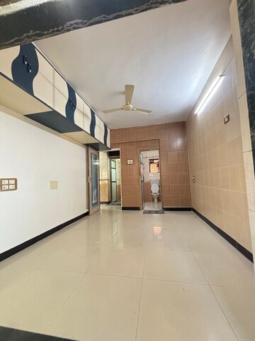 Kitchen in 2 BHK Apartment at Seawoods Sector 50 – for Rent