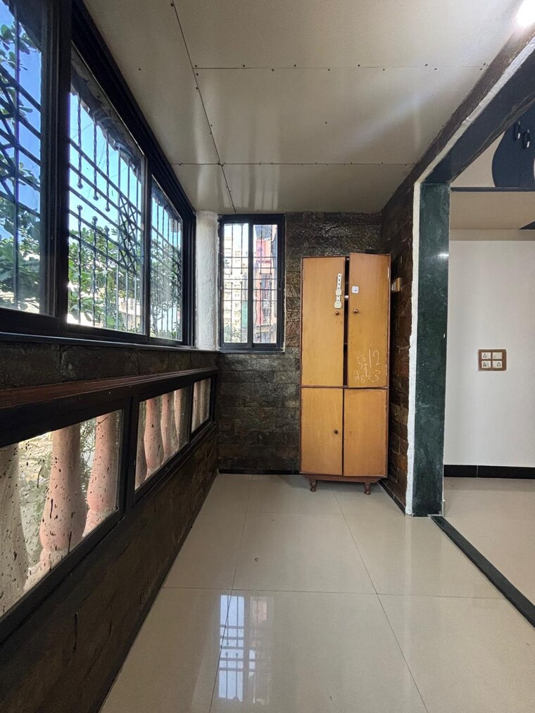 Kitchen, seawoods sector 50 2 Bedroom 1222 Sq.Ft. Apartment In Seawoods Sector 50 Navi Mumbai 9526888