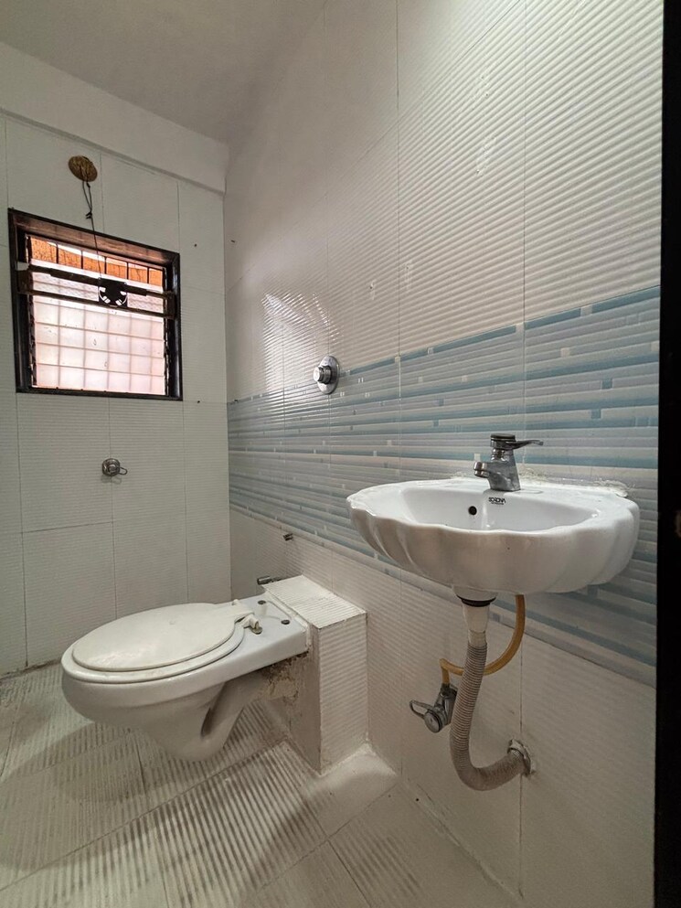 Bathroom, ambika-heights 2 Bedroom 1224 Sq.Ft. Apartment In Nerul Navi Mumbai 9526894