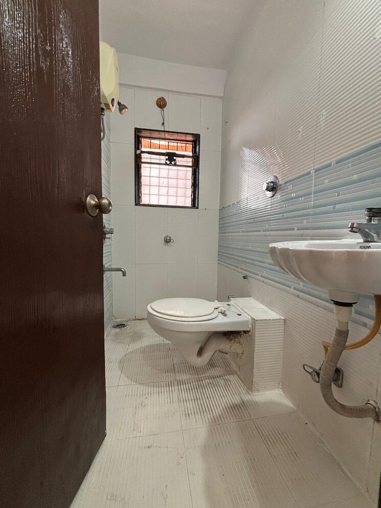Bathroom, ambika-heights 2 Bedroom 1224 Sq.Ft. Apartment In Nerul Navi Mumbai 9526894