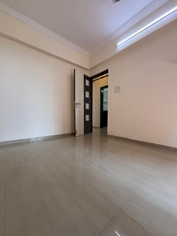 Room in 2 BHK Apartment at Ambika Heights, Nerul – for Rent