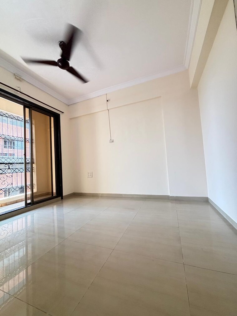 Room, ambika-heights 2 Bedroom 1224 Sq.Ft. Apartment In Nerul Navi Mumbai 9526894