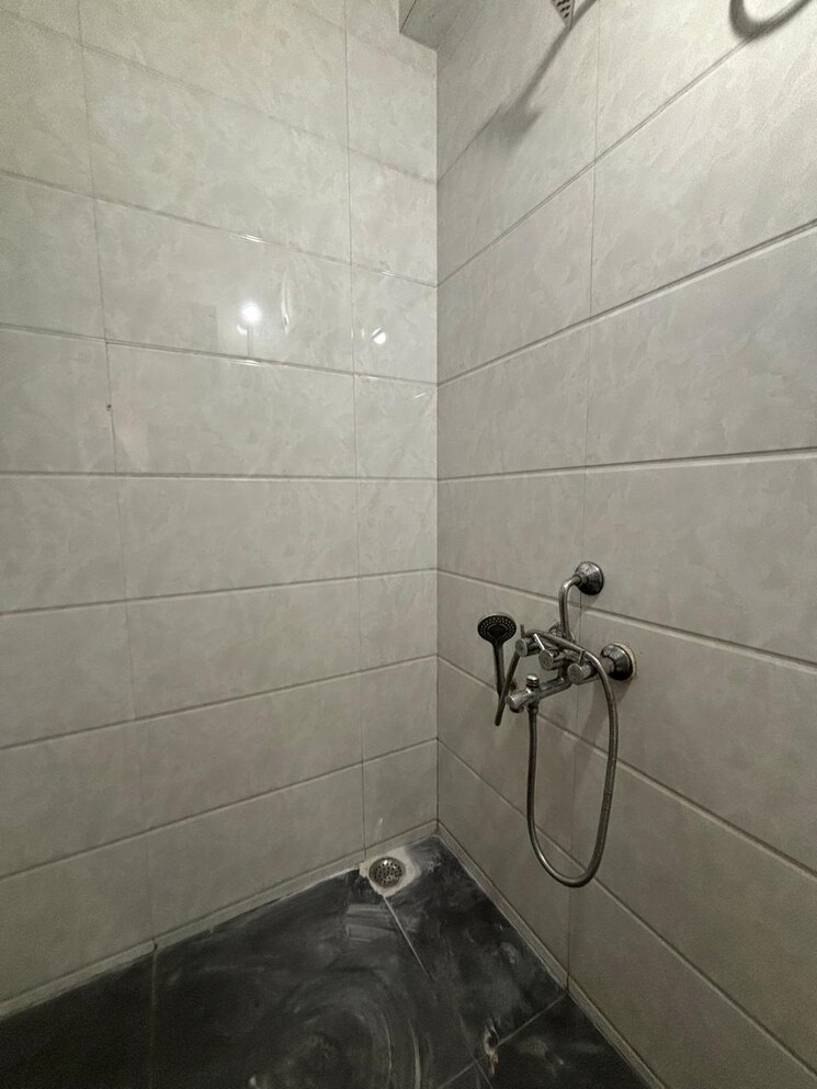 Bathroom, ekta-chs-nerul 3 Bedroom 1600 Sq.Ft. Apartment In Nerul Navi Mumbai 9526896