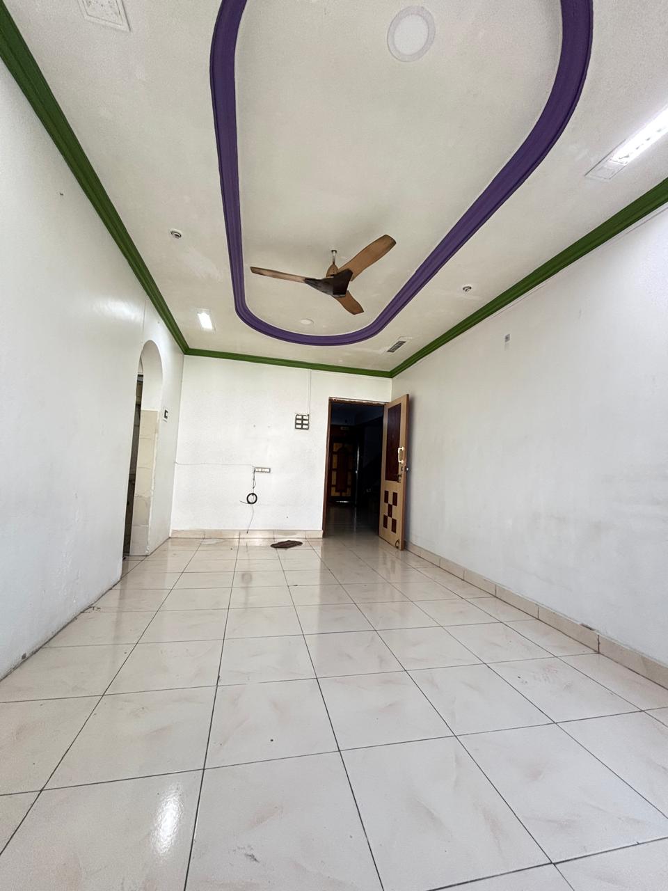2 BHK Apartment For Rent in Shelter Arcade