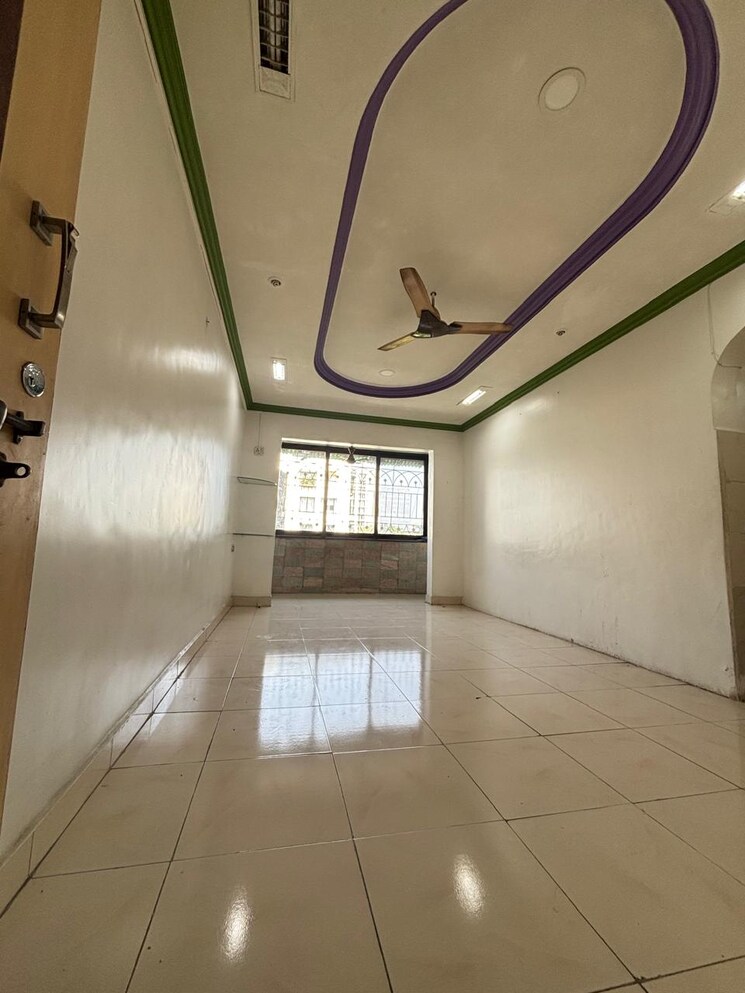 Kitchen, shelter-arcade 2 Bedroom 1220 Sq.Ft. Apartment In Seawoods Sector 42 Navi Mumbai 9526900