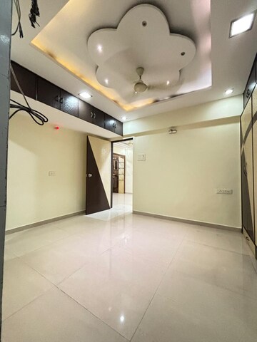 Team Area in 2 BHK Apartment at Badri Kedar Building, Seawoods Sector 40 – for Rent