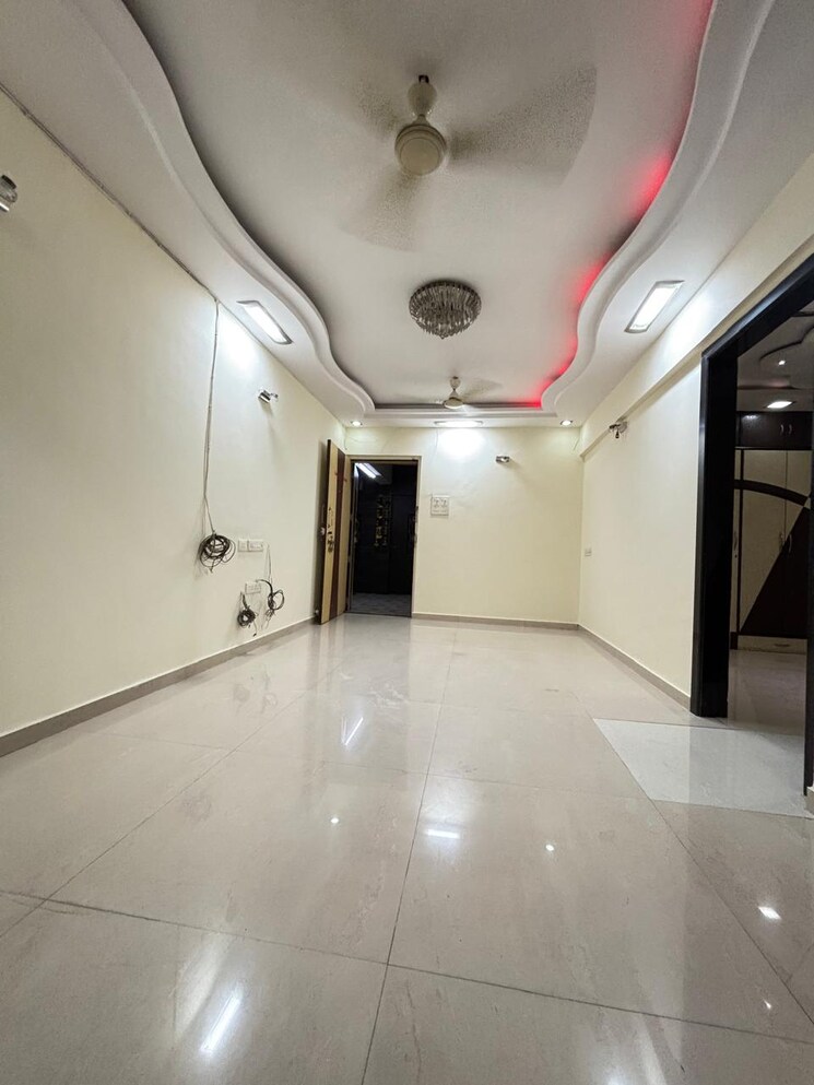 undefined, badri-kedar-building 2 Bedroom 1226 Sq.Ft. Apartment In Seawoods Sector 40 Navi Mumbai 9526905