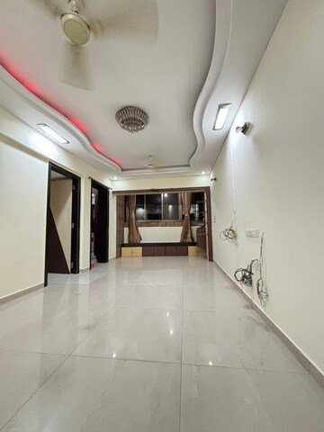 2 BHK Apartment For Rent in Badri Kedar Building, Seawoods Sector 40