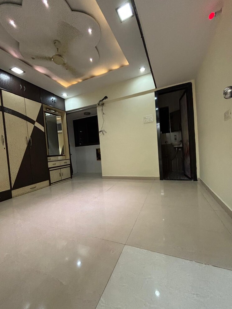 Room, badri-kedar-building 2 Bedroom 1226 Sq.Ft. Apartment In Seawoods Sector 40 Navi Mumbai 9526905