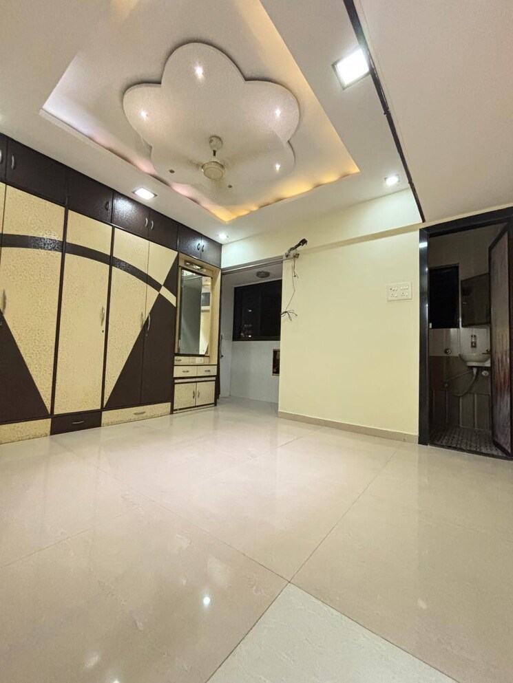 Room, badri-kedar-building 2 Bedroom 1226 Sq.Ft. Apartment In Seawoods Sector 40 Navi Mumbai 9526905