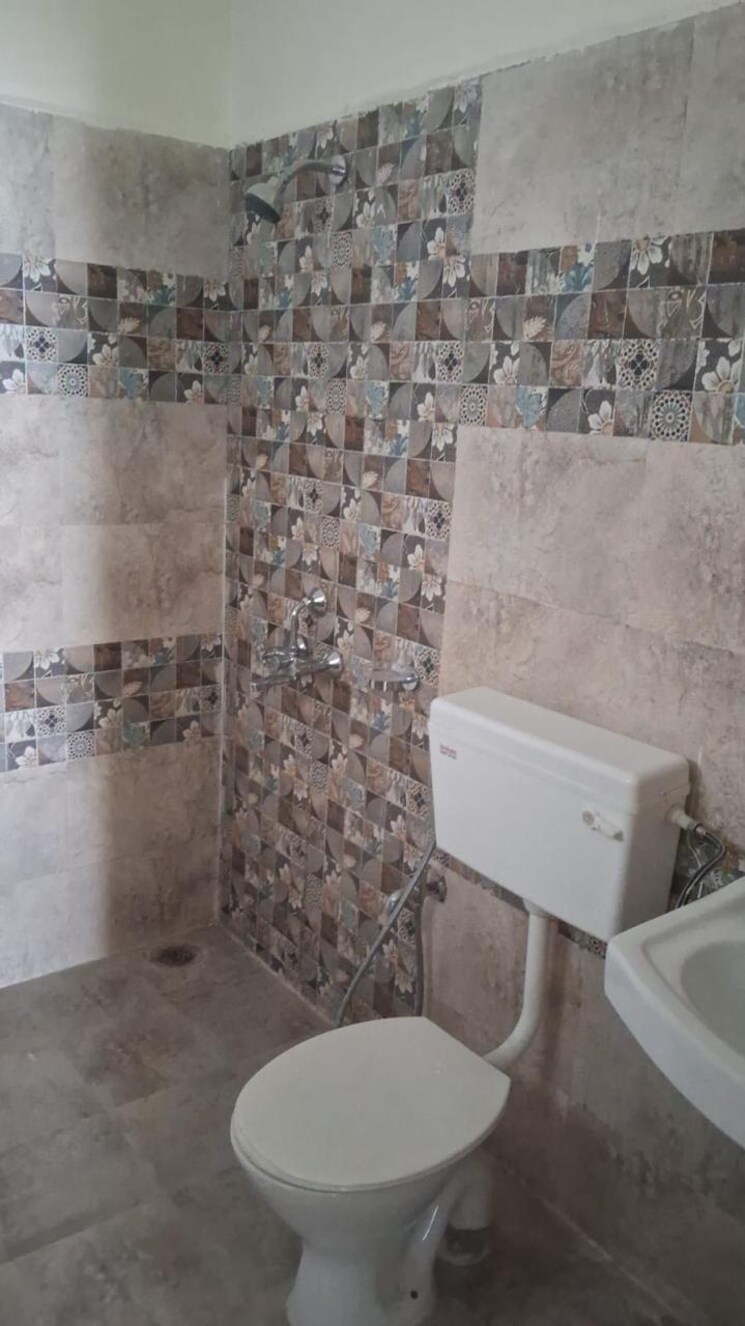 Bathroom, lda-janeshwar-enclave 2 Bedroom 1461 Sq.Ft. Apartment In Jankipuram Lucknow 9526988