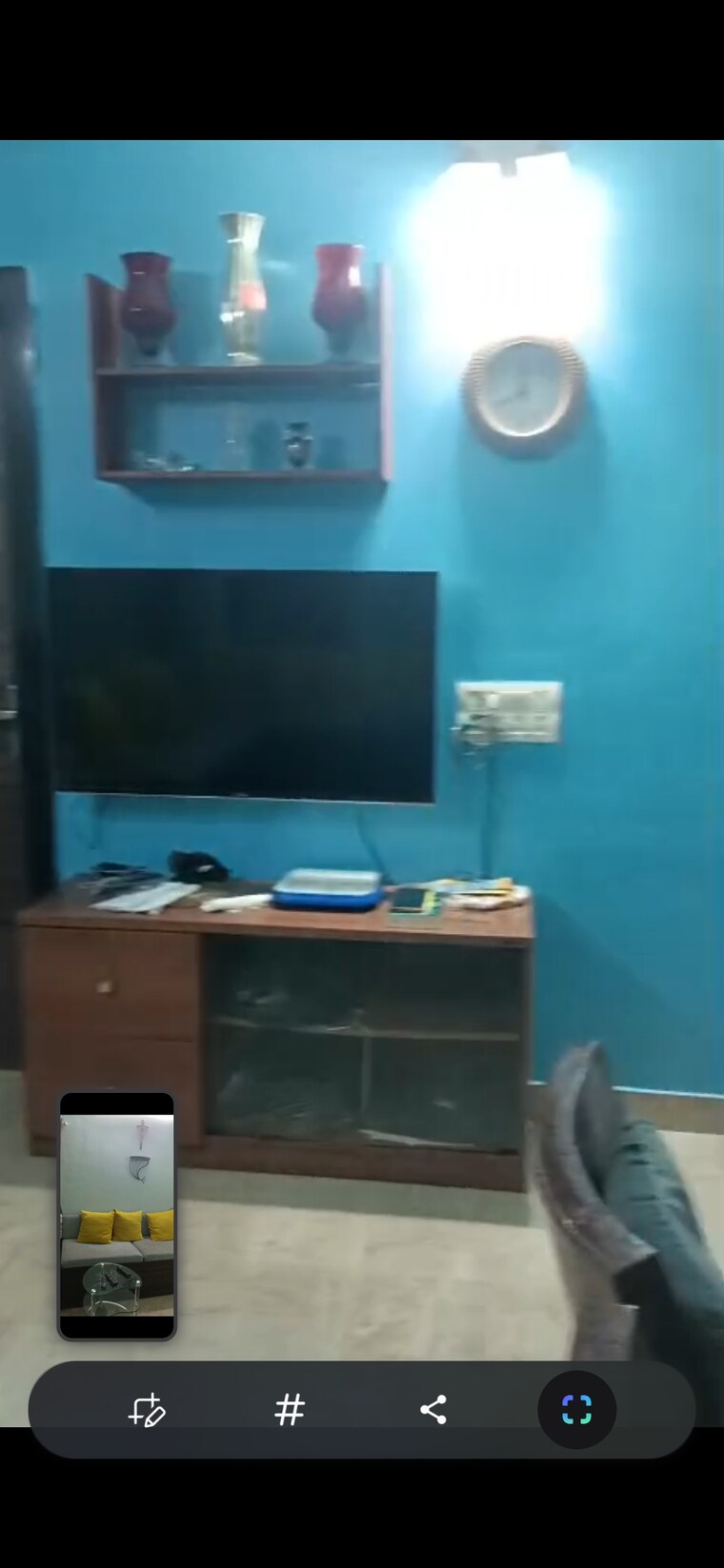 undefined, kiran-chandra-chs 1 Bedroom 450 Sq.Ft. Apartment In Andheri West Mumbai 9526987