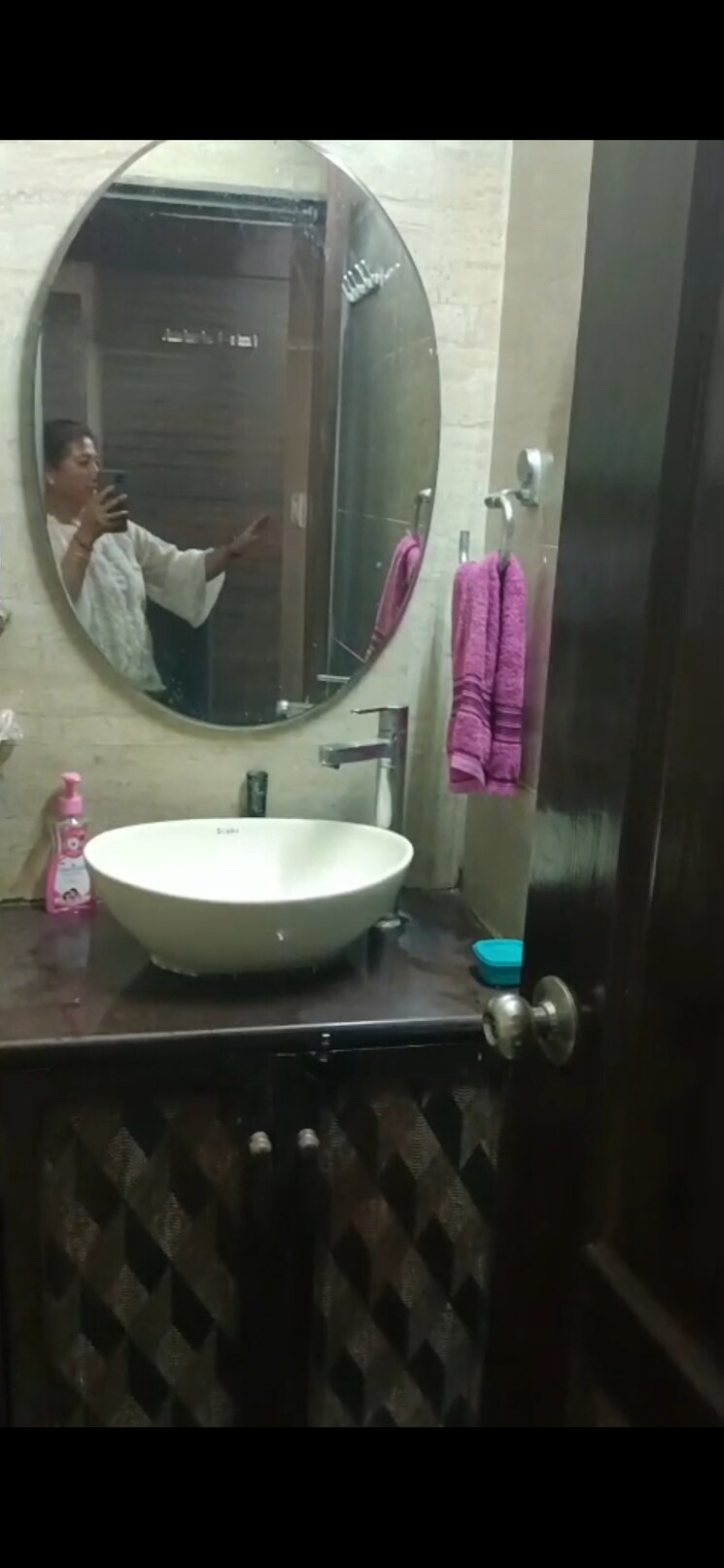 Bathroom, kiran-chandra-chs 1 Bedroom 450 Sq.Ft. Apartment In Andheri West Mumbai 9526987