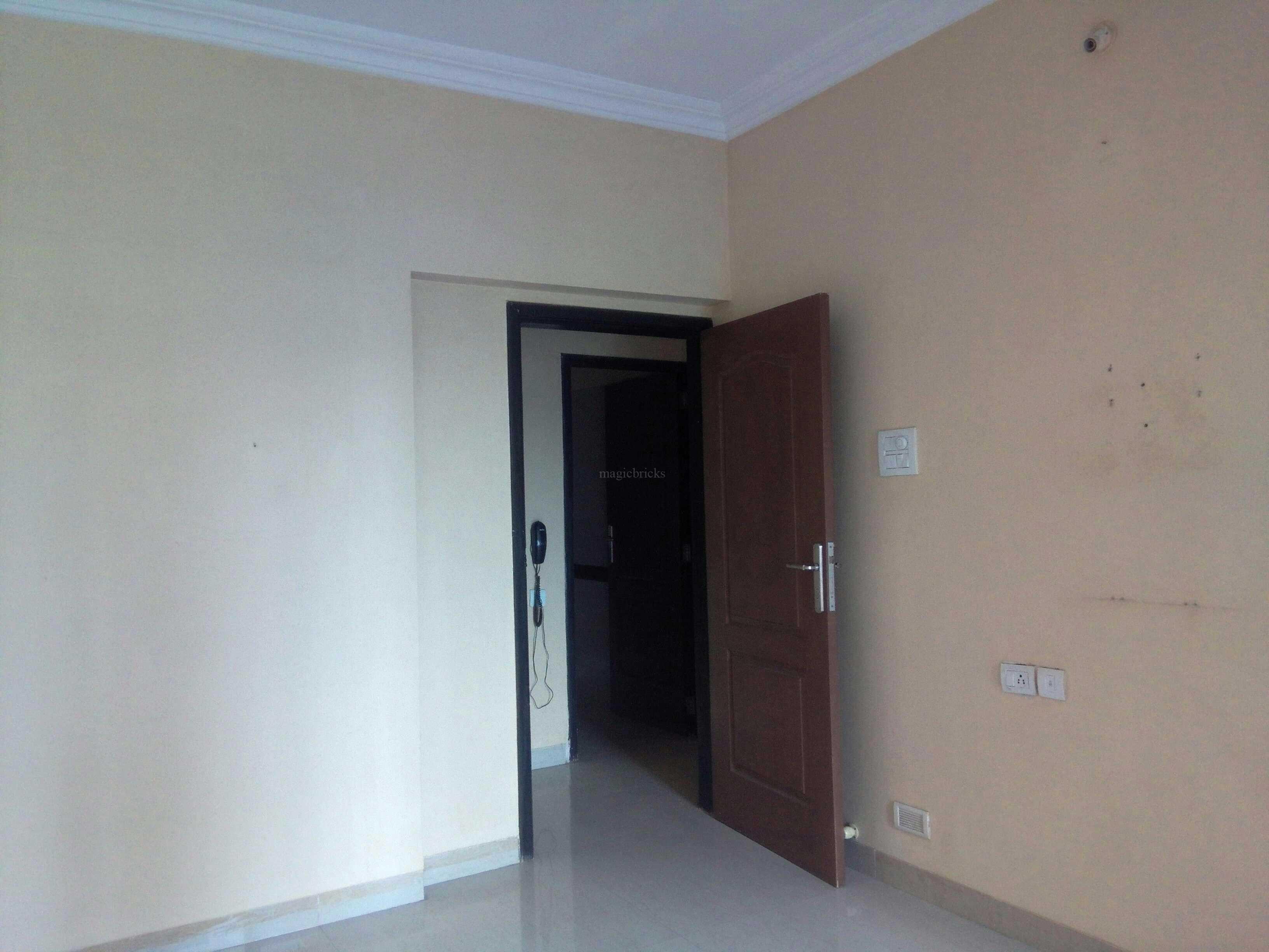 2 BHK Apartment For Sale in K Raheja Raheja Residency