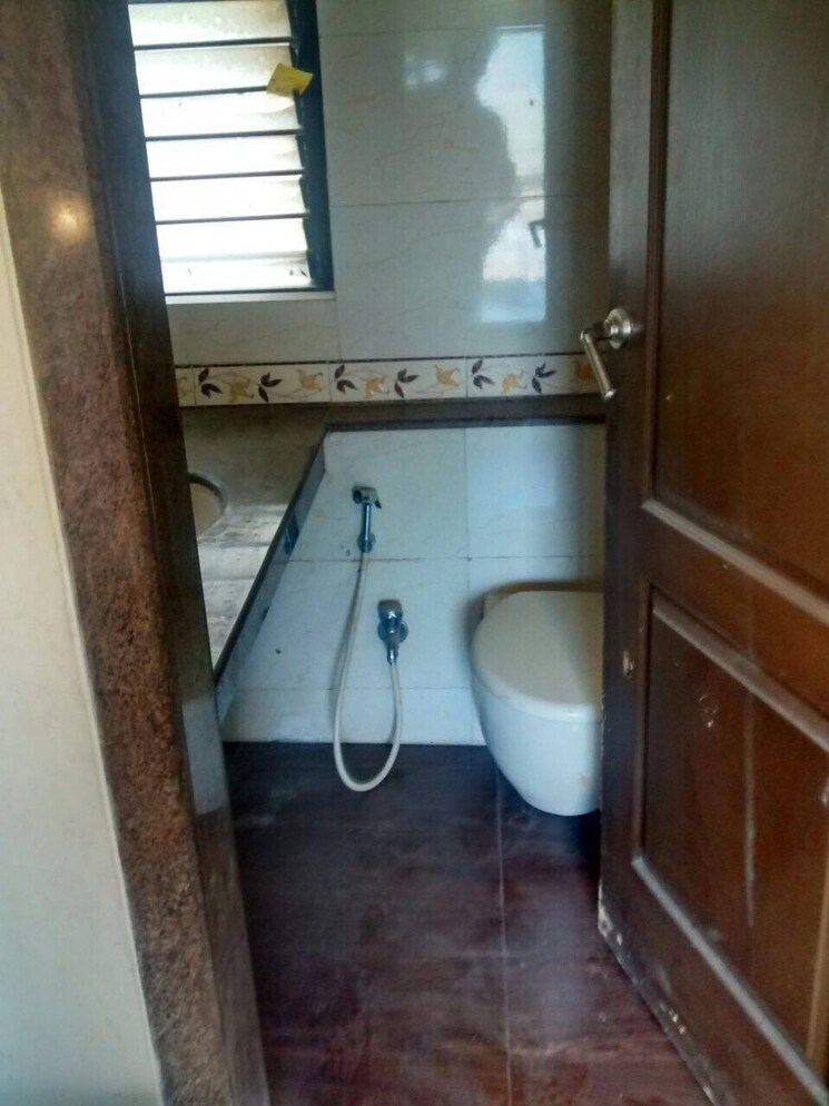 Kitchen, k-raheja-heights 3 Bedroom 1375 Sq.Ft. Apartment In Malad East Mumbai 9526993