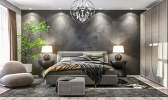 3 BHK Builder Floor For Sale in Super Home