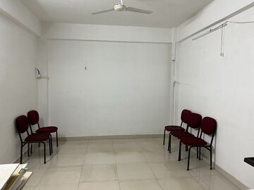  Shop – Exterior View View at Laxmi Nagar - for Rent