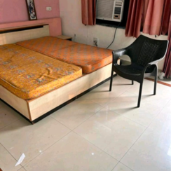 Plot For Sale in Indira Nagar