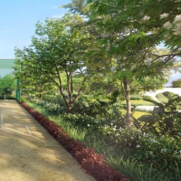 3 BHK Apartment – Garden View at Malpani M Soul Strings, Pashan - for Sale