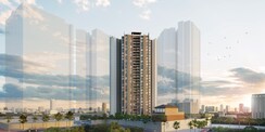 3 BHK Apartment For Sale in Malpani M Soul Strings