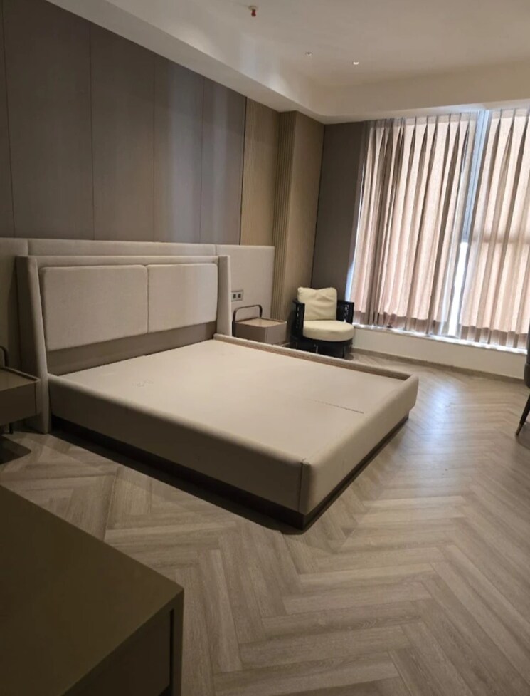 Bedroom, the-center-court 3 Bedroom 1900 Sq.Ft. Apartment In Sector 88a Gurgaon 9527005