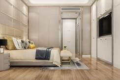 3 BHK Builder Floor For Sale in Vijaya Home