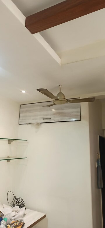 Furnished Amenities in 1 BHK Apartment at Neelyog Anand, Ghatkopar East – for Rent