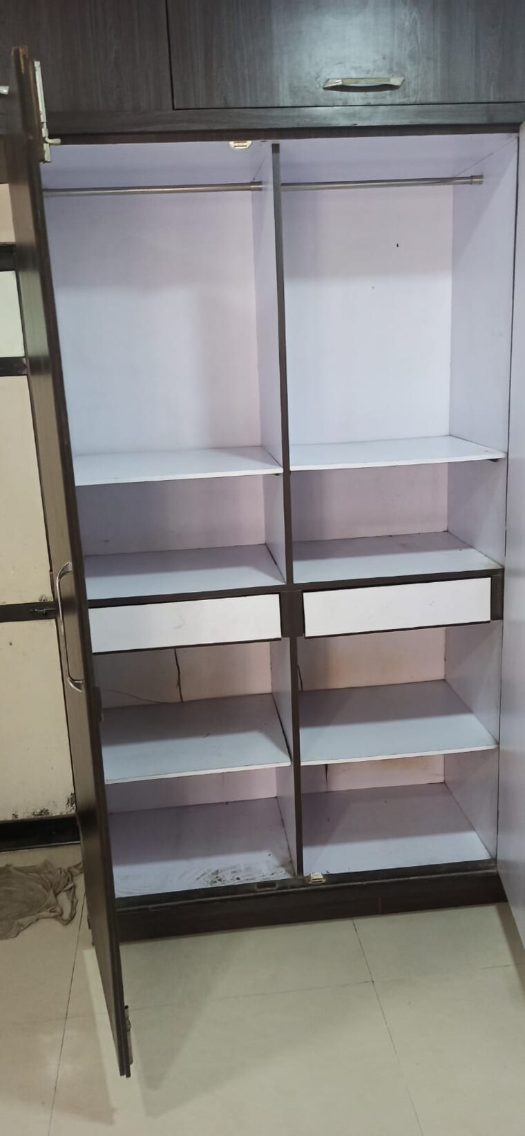 undefined, neelyog-anand 1 Bedroom 620 Sq.Ft. Apartment In Ghatkopar East Mumbai 9527013