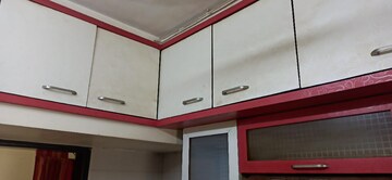 Furnished Amenities in 1 BHK Apartment at Neelyog Anand, Ghatkopar East – for Rent