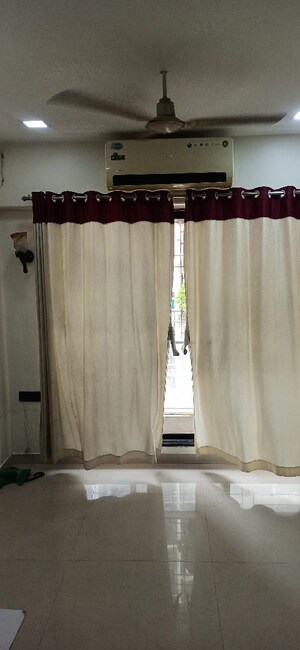 Bedroom in 1 BHK Apartment at Neelyog Anand, Ghatkopar East – for Rent