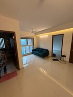 3 BHK + Pooja Room 2100 Sq.Ft. Apartment in Suvidha Emerald