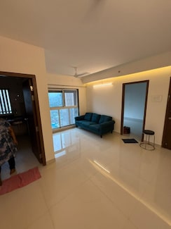 3 BHK + Pooja Room Apartment For Sale in Suvidha Emerald