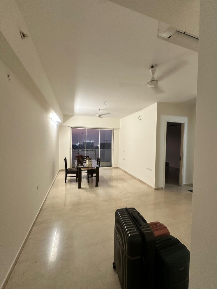 Living Room, suvidha-emerald 3 Bedroom 2100 Sq.Ft. Apartment In Dadar West Mumbai 9527018