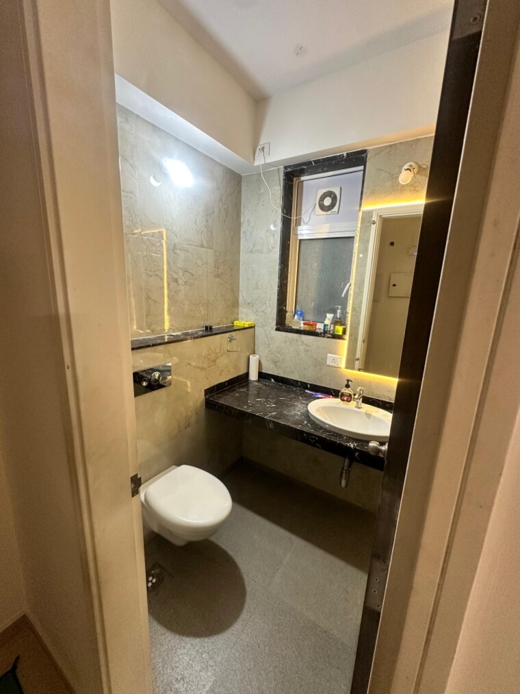 Team Area, suvidha-emerald 3 Bedroom 2100 Sq.Ft. Apartment In Dadar West Mumbai 9527018