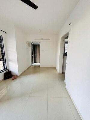 Living Room in 2 BHK Apartment at Kohinoor Coral Phase 3, Hinjewadi – for Rent